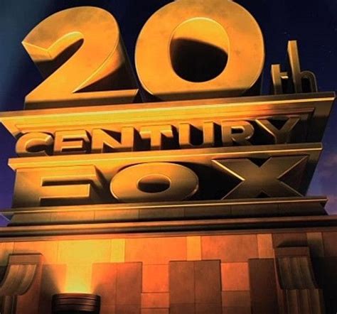 Th Century Fox Logo Hd Photo En