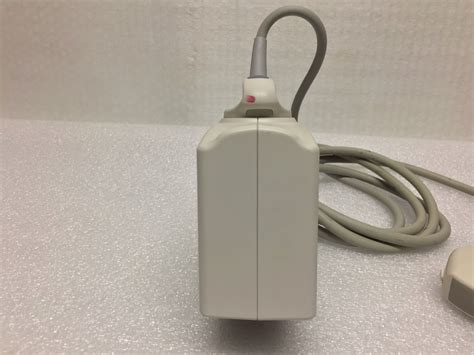 Canon Toshiba Pvt Bt Convex Array Transducer Ultrasound Probe