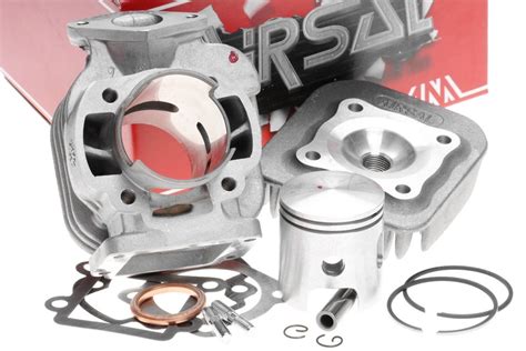 Cylinder Kit Airsal Sport 70cc Minarelli stojące AIRSAL