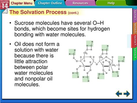 Click A Hyperlink Or Folder Tab To View The Corresponding Slides Ppt