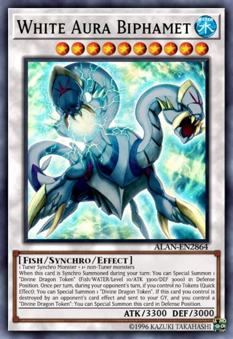 Top Archetype Independent Synchro Monsters In Yu Gi Oh Hobbylark