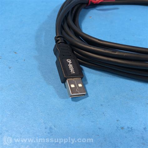 Keyence Op Length M Usb Cable Ims Supply