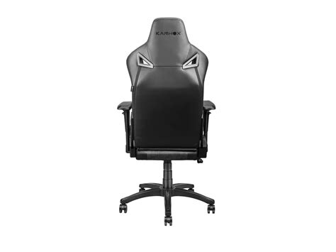 Купить тканевое геймерское кресло KARNOX LEGEND TR Fabric