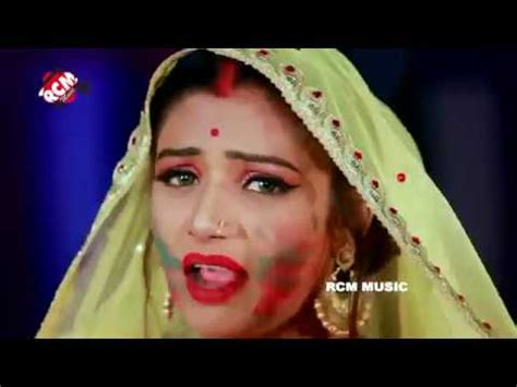 Awdhesh Premi Yadav New Holi Video Mithu Marshal Holi Song Rk