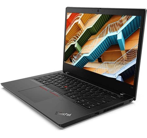 Notebook Lenovo L Ryzen Pro U Gb Gb W A Os Insumos