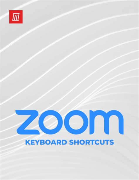 Zoom Keyboard Shortcuts For Windows And Macos Free Cheat Sheet Cheat