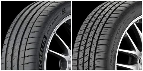 Michelin Pilot Sport All Season Vs Continental Extremecontact Dws