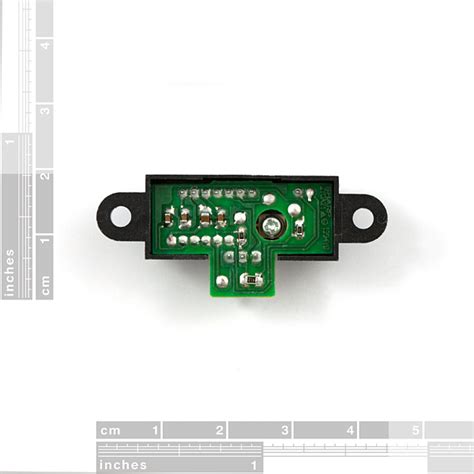 Gp Y A Yk Sen Sparkfun