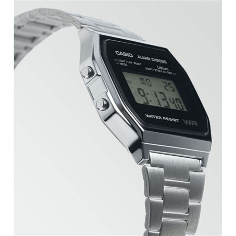 Ceas Casio Vintage Iconic A158wea 1