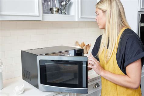 The 6 Best Microwaves of 2023, According to Testing