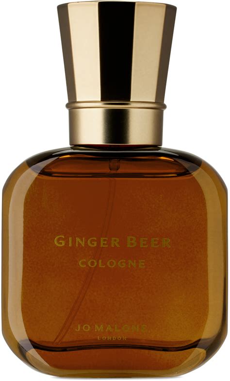 Ginger Beer Cologne 30 ML By Jo Malone London SSENSE