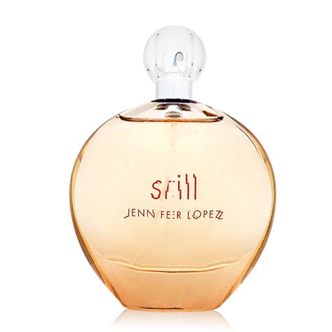 Jennifer Lopez Still Edp Ml Tester Pchome H