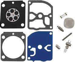 Zama Rebuild Kit Pellows