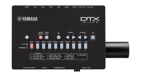 Yamaha DTX402K review | MusicRadar