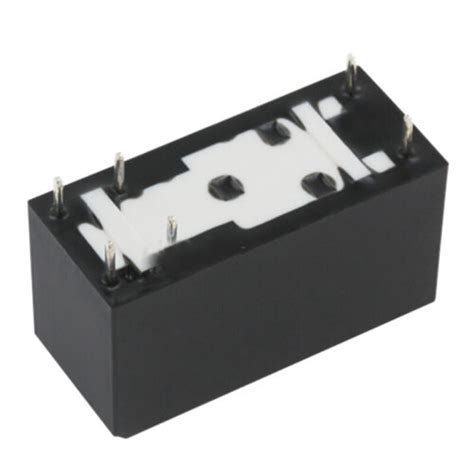 1pc G2rl 1a E Cf 12vdc Power Relay 6pins Ebay