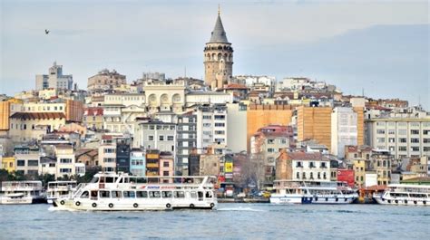 Tourist Attractions in Istanbul : Places in Turkey Travel Blog