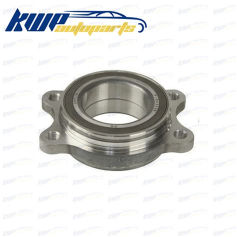 New Wheel Bearing For Audi Allroad A A A S S A A Quattro A A