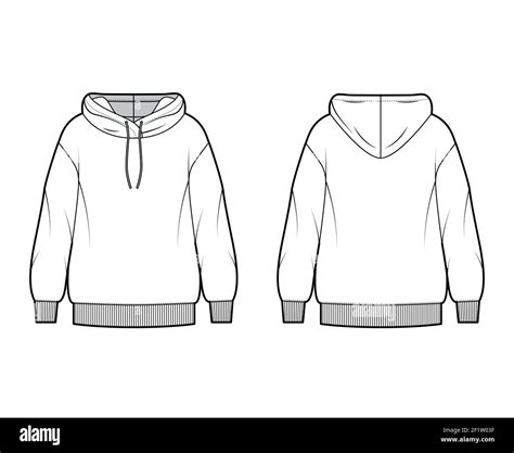 Sweatshirt Template