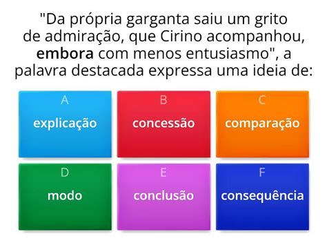 Descritor 15 Estabelecer relações lógico discursivos presentes no