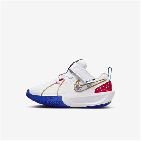 Little Kids Basketball Shoes. Nike.com