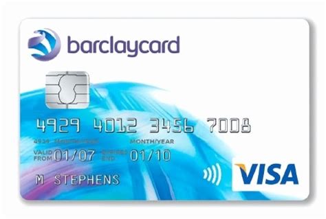 Barclays Credit Card - Management And Leadership