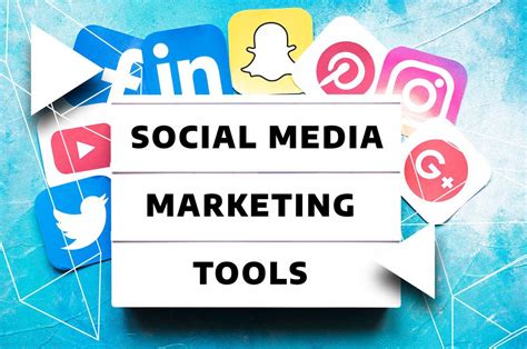 How To Use Social Media As A Marketing Tool TechBullion