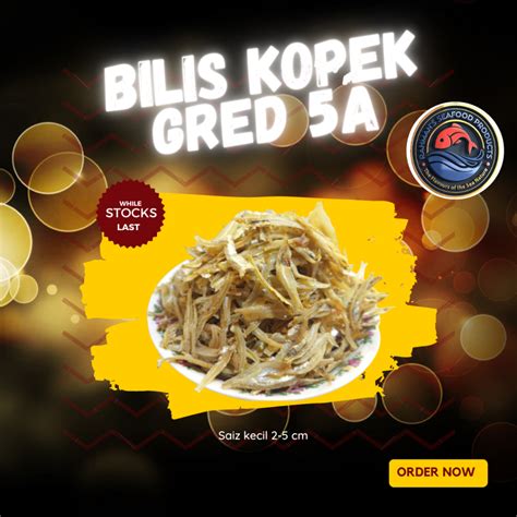 G Bilis Kopek Gred A A Dan A Tawau Sabah Shopee Malaysia