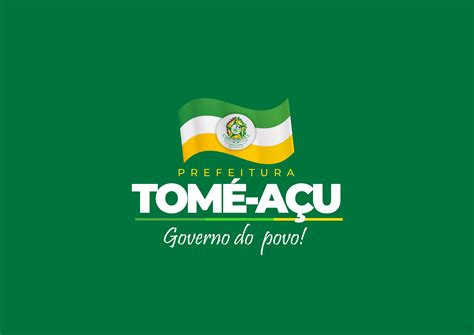 Tom A U Prefeitura De Tom A U Brasil