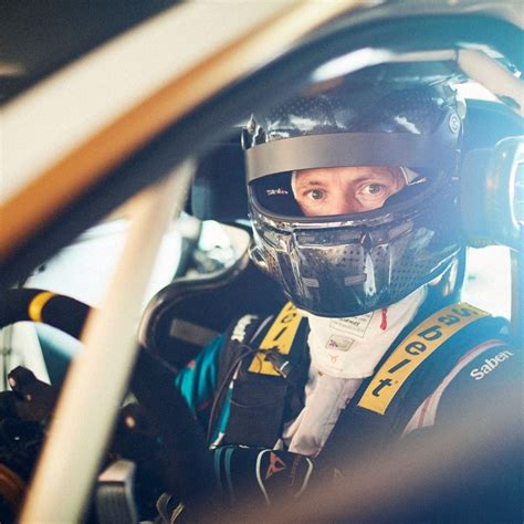 Cupra Ambasador Mattias Ekstr M Racing Cupra Vesolje Seat Cupra