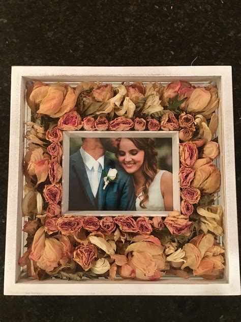 Wedding Bouquet Shadow Box Wedding Goals Post Wedding Wedding Inspo