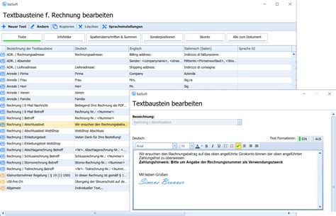 BizSoft 2024 Mit Frischen Neuen Funktionen