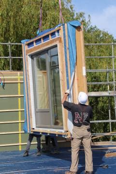 Construction De 12 Logements Sociaux