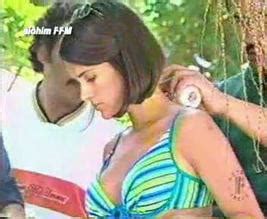 ANA LA SALVIA Nude AZNude