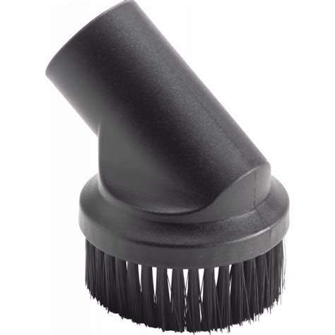 Brosse Meubles Universelle Ronde Diam Et Mm Pour Aspirateur