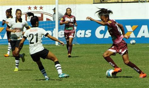 Guerreiras Gren S Perdem Para O Corinthians Na Fonte Luminosa Portal