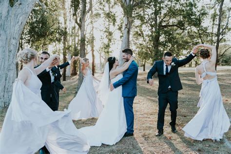 Wynnum Golf Club Wedding Venues Wynnum Abia Weddings