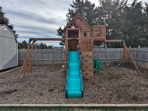 Backyard Playgrounds for sale in Nashville, Tennessee | Facebook