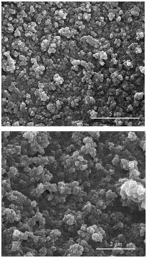 一种镍铁氢氧化物复合材料催化剂制备方法及应用与流程