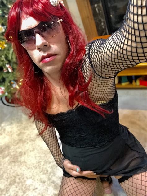 Purple Teddy And New Wig 22 Nude Pics XHamster