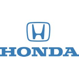 Honda Icon - Download in Flat Style