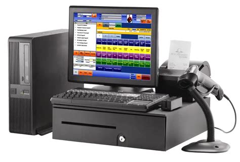 Best Pharmacy POS Systems Top Features Buyer S Guide