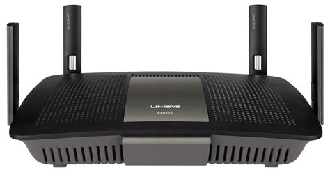 Linksys Unveils Complete WRT Lineup CES 2015 Update Technology X