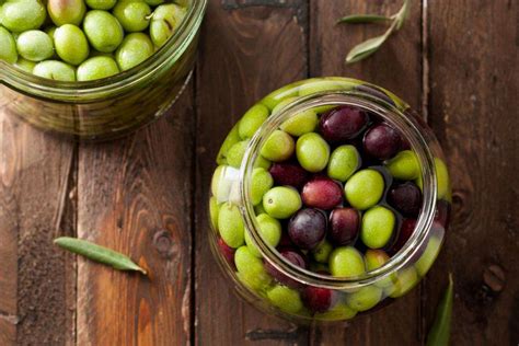 Come Si Fa La Salamoia Per Le Olive Guida Dettagliata Tutorial Italiani