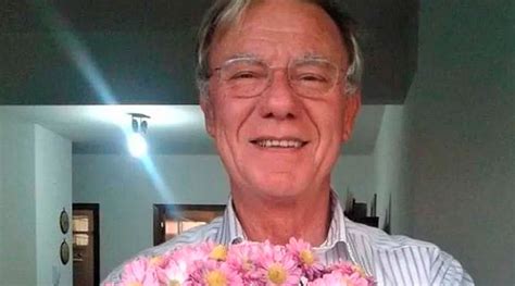 Professor Aposentado Da UFSCar Foi Assassinado Mais De 70 Facadas