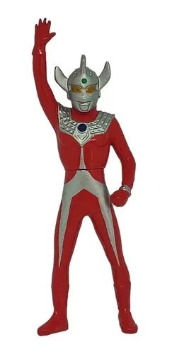 Ultraman Taro Ultra Hermano Fuerte Ultra Man Original Bandai Cuotas