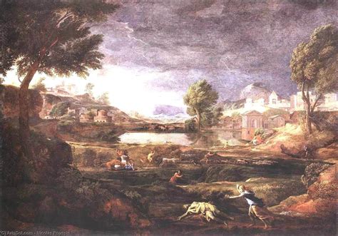 Which Lines From Ovid's Pyramus And Thisbe Establish Setting 2