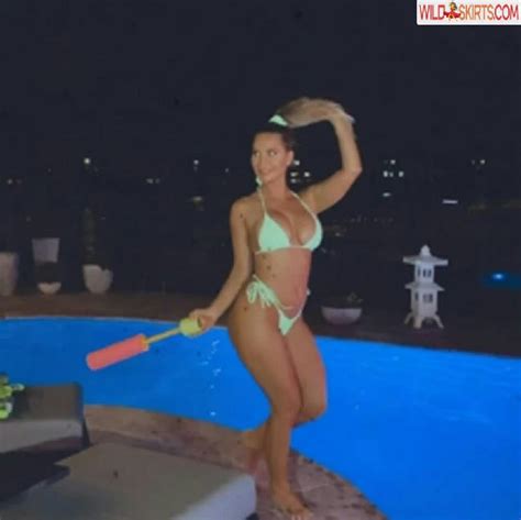 Rosanna Arkle Nude Leaked Photos And Videos Wildskirts