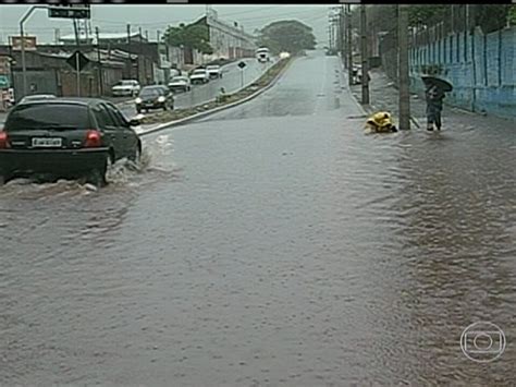 Jornal Hoje Chuva Causa Estrago No Rio Grande Do Sul Globoplay