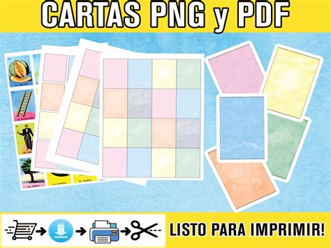 Loteria Mexicana En Linea 10