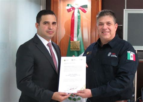 Relevan A Director De Tránsito Y Seguridad Vial De Veracruz Crónica De Xalapa